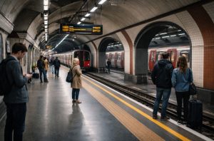 What Are the TfL Weekend Closures This Weekend