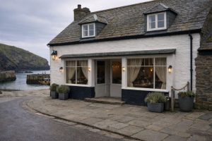 What Has Been Announced About the Nathan Outlaw Restaurant Closure