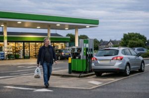 What Is the Asda Express Fuel Discount