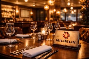 Which Michelin Star Restaurants Have Closed Recently in the UK