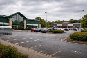 Why Are Morrisons Store Closures Happening in 2026