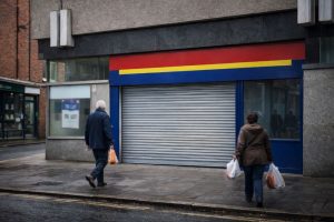 Why Are Some Heron Foods Branches Shutting Down