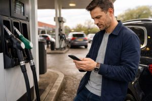 How Can Drivers Save Money on Diesel While Prices Are High