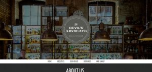 The Devilâs Advocate