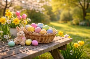 When Is Easter 2026
