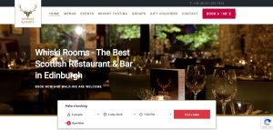 WhiskiRooms